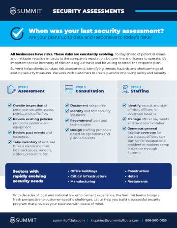 security-assessments